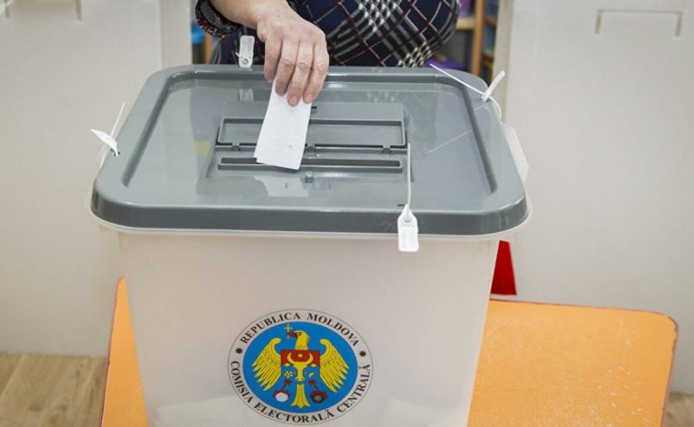 Alegeri turul II la Târnova, cu un singur candidat. Precizările CEC, după ce Partidul „Șansă” a fost scos din cursa electorală