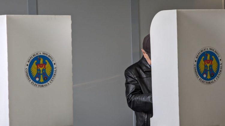 Constantin Macovei, candidat PSRM din Râșcani, exclus din cursa electorală