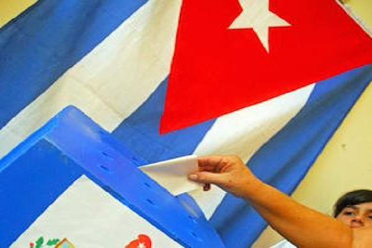 Alegeri generale în Cuba. Viitorul preşedinte va fi stabilit pe 19 aprilie