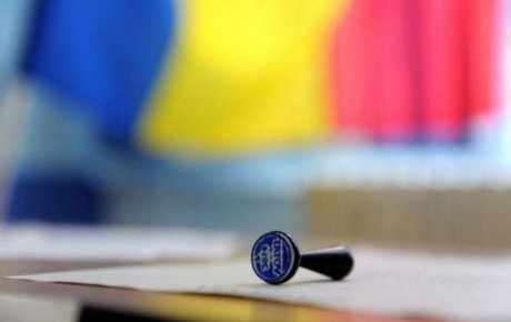 România deschide 17 secții de votare la Bălţi