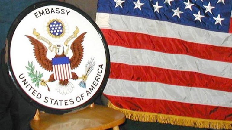 Mutare ŞOC în Asia! Americanii îşi deschid ambasadă în Maldive