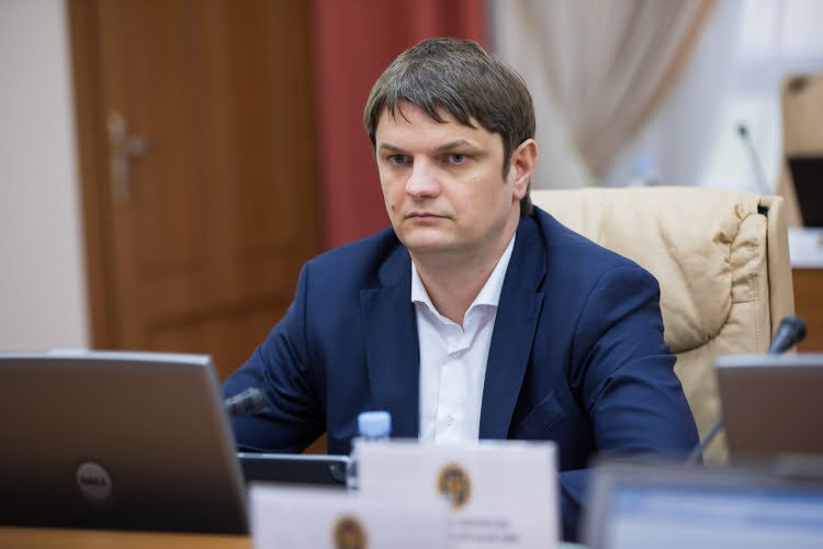 Andrei Spînu: Kremlinul își va intensifica tentativele de destabilizare în 2024, iar primarul Ion Ceban este omul care susține aceste acțiuni