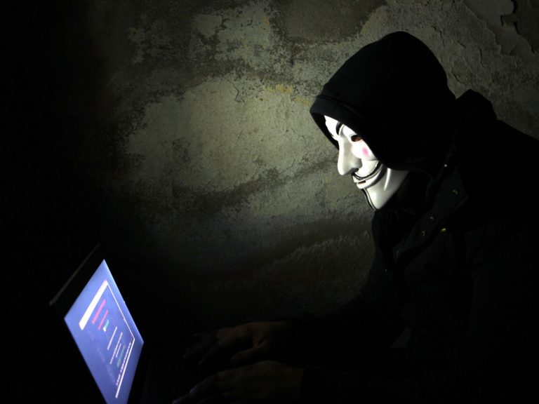 Hackerii Killnet au spart site-ul grupului Anonymous care a declarat război cibernetic Rusiei