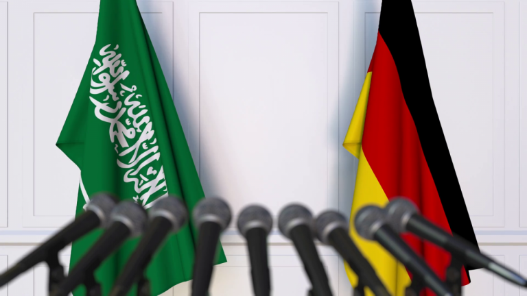 Majoritatea germanilor se opun ca ţara lor să facă afaceri cu Arabia Saudită (sondaj)