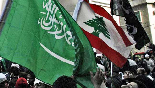 Preşedintele libanez afirmă că premierul Saad al-Hariri trăieşte în circumstanţe misterioase la Riad
