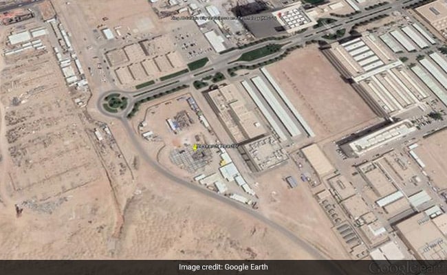 Arabia Saudită, suspectată că a construit primul complex nuclear al ţării