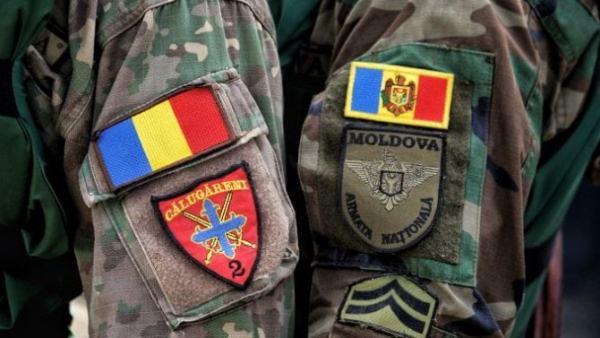 Un pluton de militari moldoveni participă la exercițiul multinațional din România – „Sea Shield 2024”
