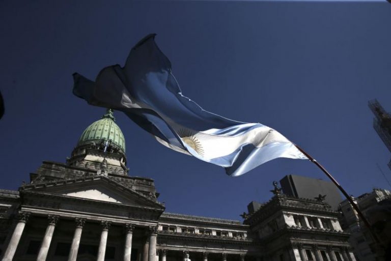Argentina cere să devină ‘partener global’ al NATO