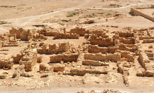 Egipt : Un cimitir antic a fost descoperit în orașul Minya