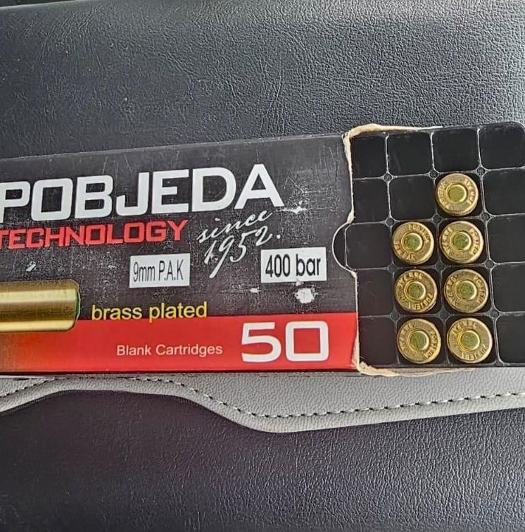 FOTO/ Un pistol pneumatic tăinuit, depistat în cadrul controlului vamal la Leușeni 1 arma pistol pneumatic 3