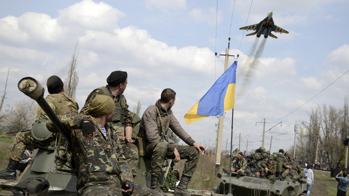 Germania pe mână cu Rusia – forțe de menținere a păcii ONU în Ucraina
