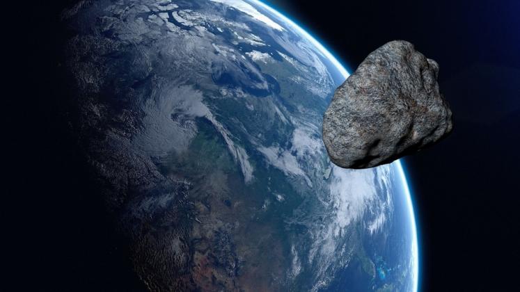 Un asteroid „potențial periculos” va trece pe lângă Pământ. Ce avertizează NASA