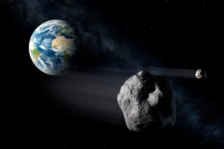 Sonda spaţială RAMSES va întâlni un asteroid care va trece aproape de Pamânt
