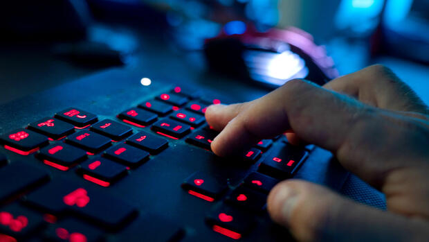 Moscova a lansat peste 4.500 de atacuri cibernetice împotriva Ucrainei în 2022 (Kiev)