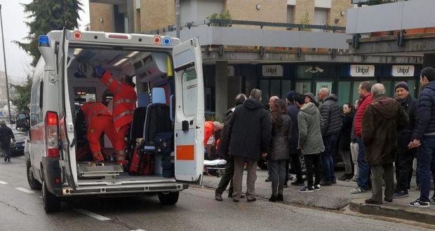 Incidentul armat de la Macerata, Italia, poartă amprenta unei “evidente uri rasiale” (Marco Minniti)
