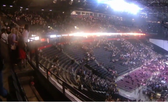 O anchetă publică dezvăluie ‘lacunele grave’ ale serviciului de securitate la atacul de la Manchester Arena