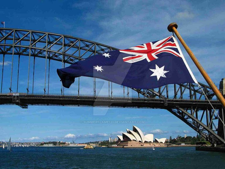 Australia salută pactul de securitate între SUA şi Papua-Noua Guinee