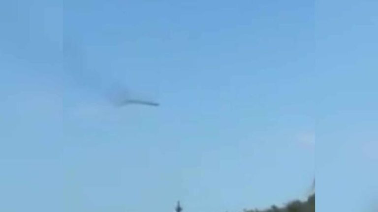 Autoritatea Aeronautică Civilă dezminte zvonurile conform cărora o aeronavă s-ar fi prăbușit în raionul Ialoveni