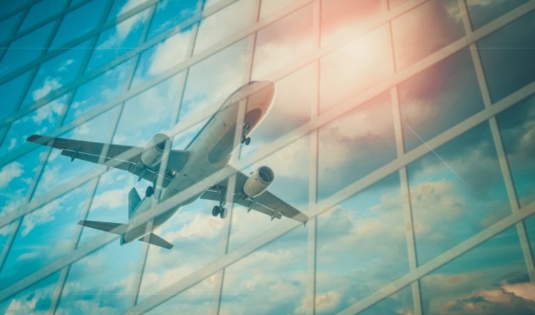 Transporturi aeriene: Numărul accidentelor şi al victimelor, în creştere în 2018(studiu)