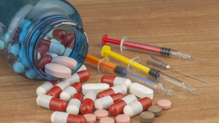 Adoptat de Parlament: Producerea și comercializarea medicamentelor cu conținut de steroizi anabolizanți și androgeni, interzisă