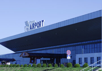 Taxa de modernizare a aeroportului din Chișinău a fost eliminată 