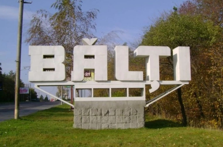 Municipiul Bălți s-a înfrățit cu orașul polonez Bialystok