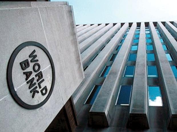 Banca Mondială ne aprobă un împrumut de 40 de mil.de dolari