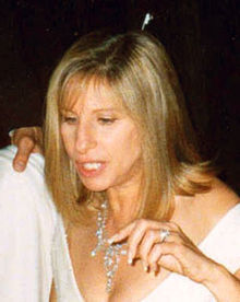 Barbra Streisand : Nu-mi face plăcere să urc pe scenă şi să ţopăi în toate părţile