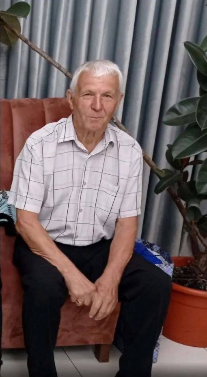 Un bărbat de 71 de ani a dispărut la Bălți