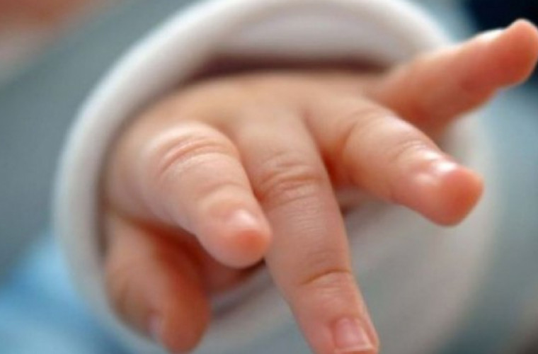 Tragedie fără margini la Edineț. Un bebeluș de aproape patru luni a murit după ce a fost vaccinat