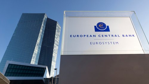 Banca Centrală Europeană se aşteaptă la încetinirea economiei mondiale în 2019
