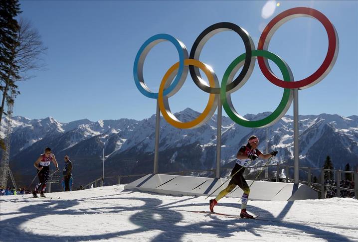 Marea Britanie analizează posibilitatea boicotării diplomatice a Jocurilor Olimpice de Iarnă de la Beijing