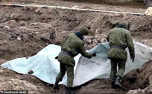 Belarus: A fost descoperită o groapă comună din Cel de-al Doilea Război Mondial
