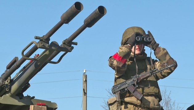Armata belarusă a efectuat exerciţii militare neanunţate la graniţele cu  Ucraina şi Polonia