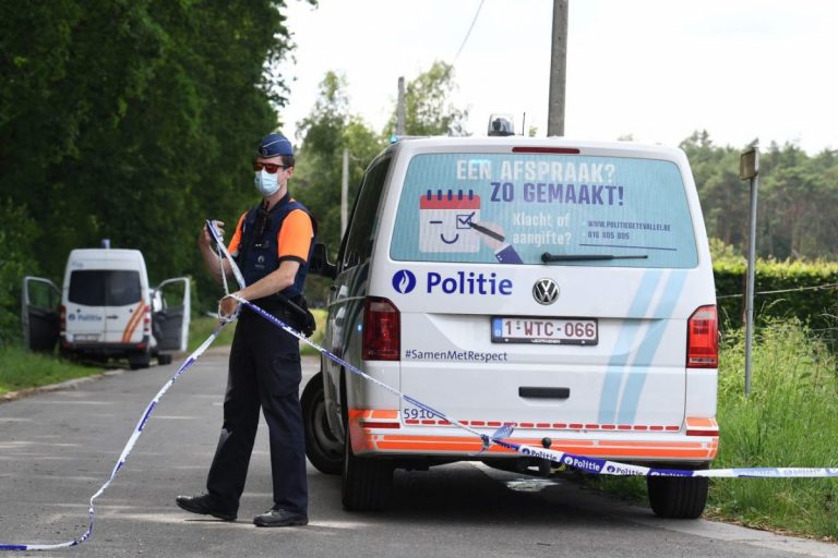 Militarul radicalizat căutat din 17 mai în Belgia a fost găsit mort