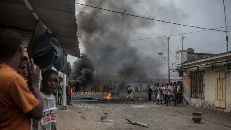 Ambasadorul UE în Benin, expulzat pentru ingerinţă în afacerile politice interne