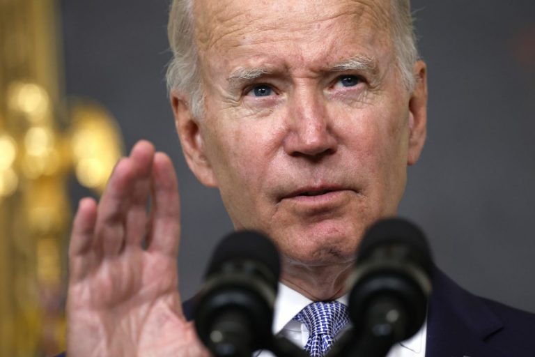 Unii democraţi susţin că Biden nu ar trebui să candideze pentru un al doilea mandat de preşedinte