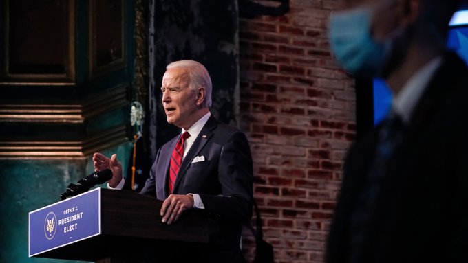 Primele zece zile ale preşedinţiei Biden reprezintă un început clasic, un lucru extraordinar în comparaţie cu mandatul lui Trump