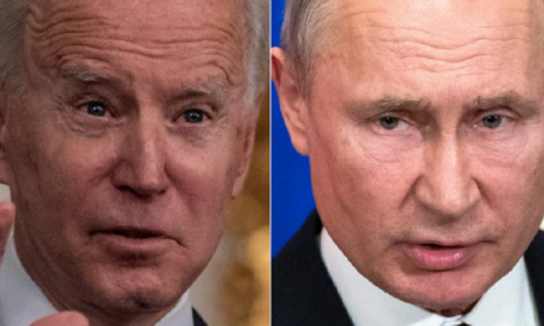 Putin nu-l va felicita pe Biden de Ziua Independenţei SUA (Peskov)