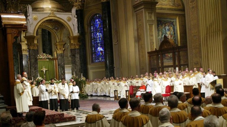 Victimele abuzurilor sexuale comise de membri ai clerului catolic şi-au prezentat propriul plan de acţiune în 21 de puncte