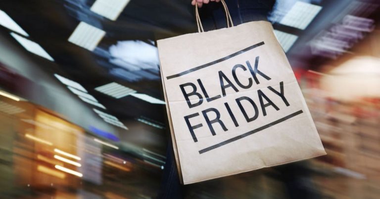 Cumpărăturile online de Black Friday din SUA, la nivel record de 9 miliarde de dolari