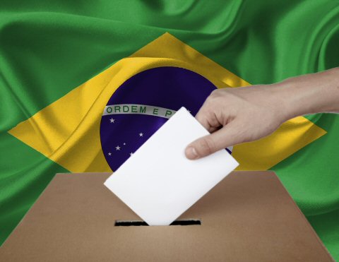 Oamenii lui Jair Bolsonaro PIERD alegerile municipale în Brazilia