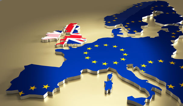 UK și UE încheie a treia rundă de negocieri comerciale