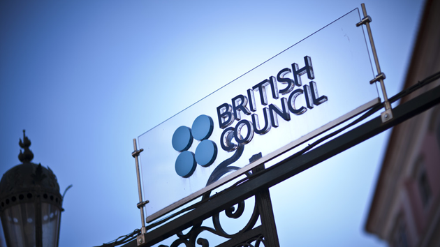 Moscova acuză British Council de spionaj pentru Ucraina