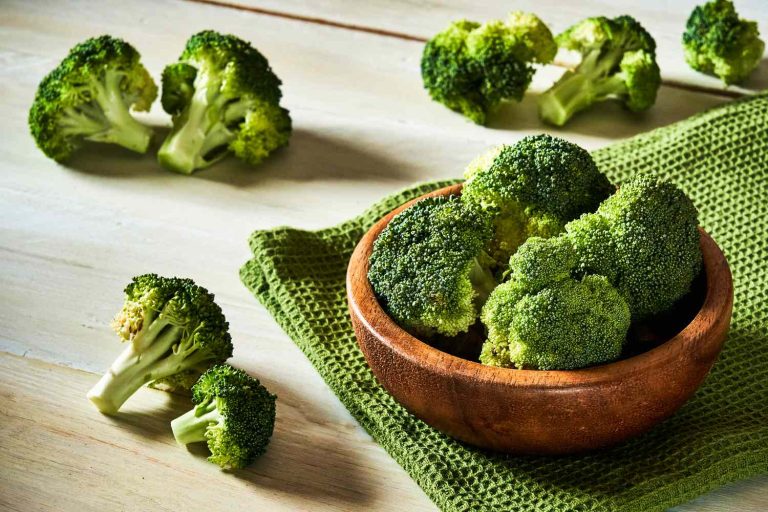 Ce se întâmplă în organismul tău când mănânci broccoli în mod regulat