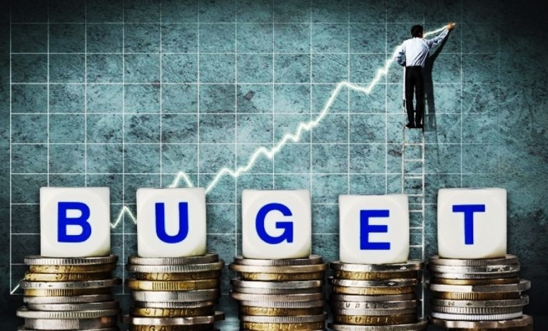 Bugetul Moldovei a crescut cu 4,6% în primele două luni ale anului