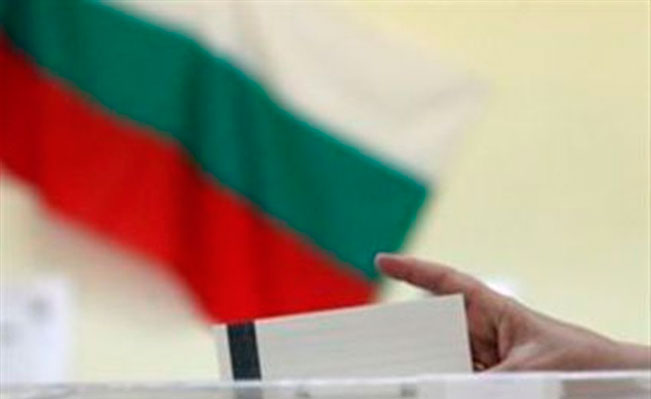 Noi alegeri parlamentare în Bulgaria la data de 2 aprilie