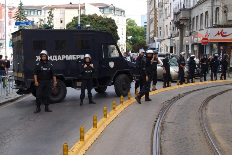 O grupare de crimă organizată care producea droguri a fost destructurată de autoritățile bulgare