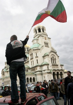 La 30 de ani de la tranziţia democratică, numeroşi bulgari încă regretă comunismul