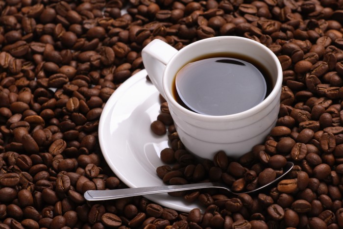 Moldovenii au cheltuit anul trecut 1,5 mlrd lei pe cafea